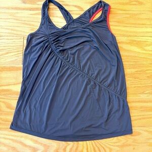Stella McCartney Adidas Cycling Top - size M​